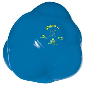 Reactivity ball Trial Wopper