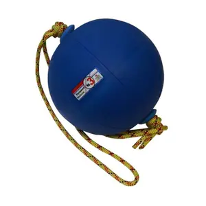 Ball Trial Special Medicine with Rope Guidance