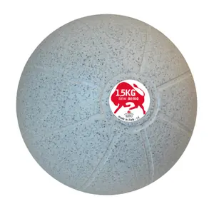 Medicine ball Trial New Nemo