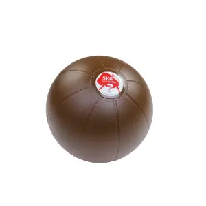 Medicine ball Trial New Nemo