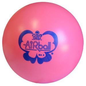 g8636-ball-trial-supersoft-rosa-18-cm