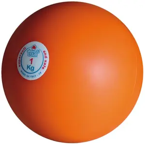 Poids à lancer en salle Trial image-0