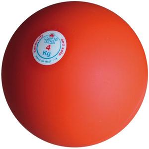 Pchnięcie kulą Trial