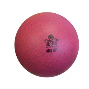 l3082-kunststoff-wurf-und-schlaggewicht-trial-400g-rot-8-5-cm