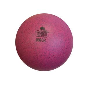 l3083-plastic-throwing-and-striking-weights-trial-800g-red-10-5-cm