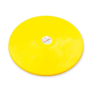 Throwing disc Trial Soft & Safe