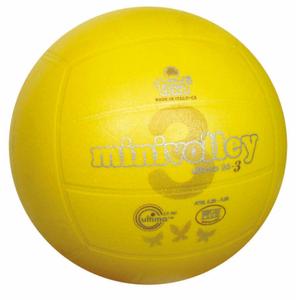 Balón de voleibol Trial Ultima Soft