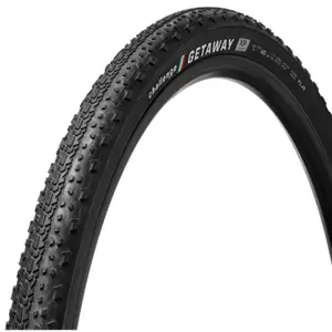 Cykeldæk Challenge TLR Open Getaway XP