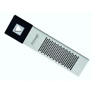 Lemon ginger grater triangle Triangle