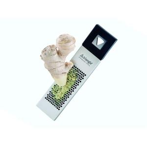 Lemon ginger grater triangle Triangle image-1