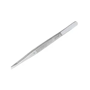 Λαβίδα για στρώσιμο ευθεία Triangle 15 cm image-0