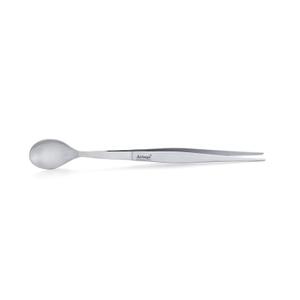 50493-spoon-tester-triangle-chef-pincette-silver-one-size