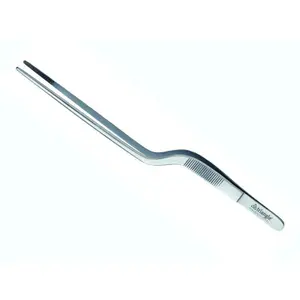 Angled straightening pliers Triangle