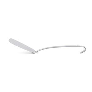 Kitchen shovel ultra flexible Triangle image-1