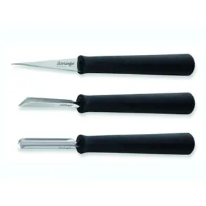 Kitchen accessories Triangle (x3)