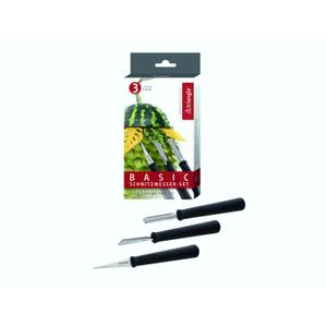 Kitchen accessories Triangle (x3) image-1