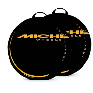 Bike wheel cover Miche Miche
