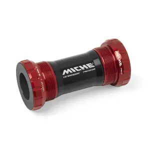 Κάψα ποδηλάτου Miche Evo Max - Bsa - Rd image-0