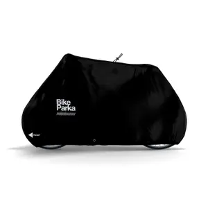 Protective cover Triangle BikeParka Stash