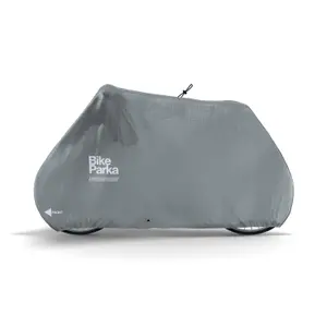 Protective cover Triangle BikeParka Stash