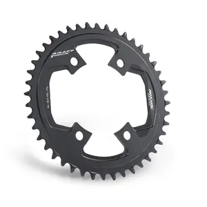 Bandeja para discos de bicicleta Miche Graff image-0