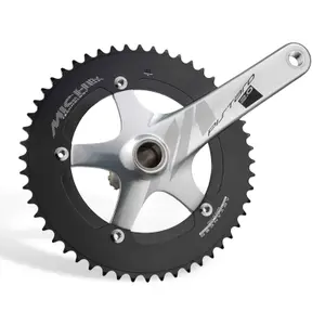 Pedais Miche Pistard 2.0 175 mm image-0