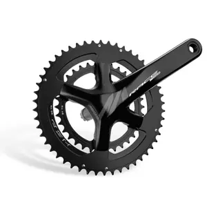 Πεταλιέρα Miche Race HSP Evo Max 175 mm image-0