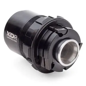 Κέντρο ελεύθερης ρόδας Miche Miche Syntium Altur Revox Race Pro XDR image-0