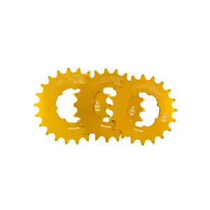 Fixie Miche Ergal image-0