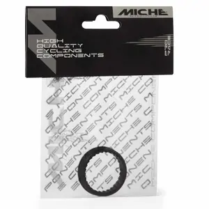Δαχτυλίδι κόμπου Miche 37*1 image-0