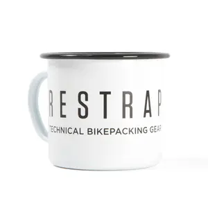 Tasse Restrap Technical Bikepacking Gear image-0