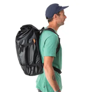 Mochila Restrap RollTop 40 L image-4