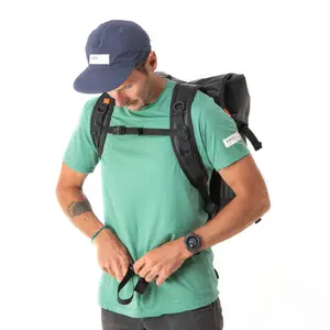 Mochila Restrap RollTop 40 L image-3