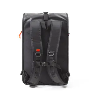 Mochila Restrap RollTop 40 L image-2