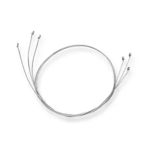 Κορδόνια για λύρα Triangle (x3) image-0
