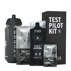 Food supplement Styrkr Test Pilot image-1