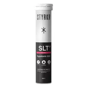 st-slt07-uni-002-electrolytes-dans-un-tube-de-comprimes-saveurs-baies-styrkr-x12-noir-500-mg