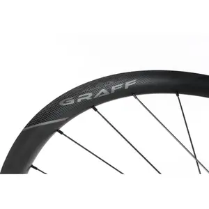 Roue de vélo Miche CarboGraff DX SH image-1