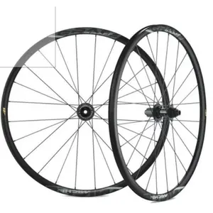 Rueda de bicicleta Miche Graff XL SH image-0