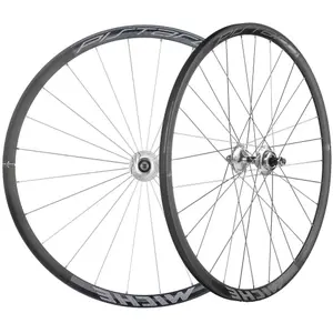 Pair of track bike wheels Miche Miche Pistard 2.0 image-0