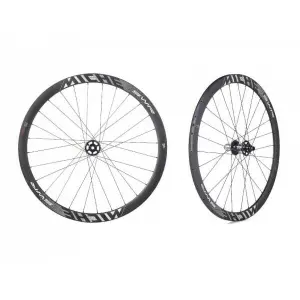 Τροχός ποδηλάτου Miche Miche Swr Full Carbon image-2