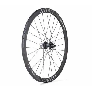 Τροχός ποδηλάτου Miche Miche Swr Full Carbon image-1