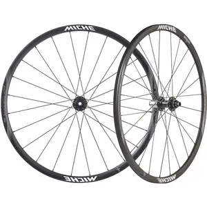 Paire roues de vélo Miche Miche Syntium WP DX WR image-0