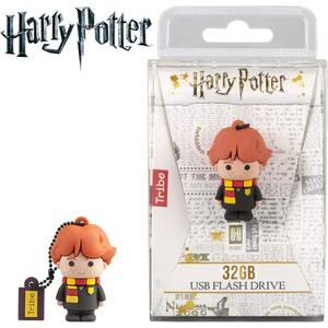 Clé USB 2.0 Tribe Harry Potter : Ron - 32 Go image-2