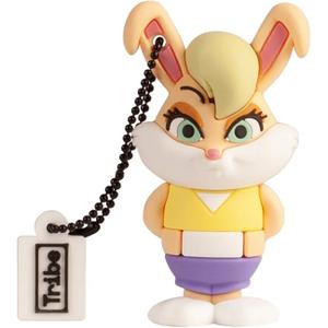Clé USB 2.0 Tribe Looney Tunes : Lola Bunny - 32 Go