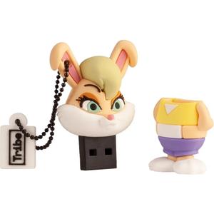 Clé USB 2.0 Tribe Looney Tunes : Lola Bunny - 32 Go image-1