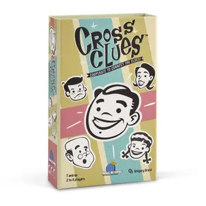 Smart word board games Tribuo SPE image-0