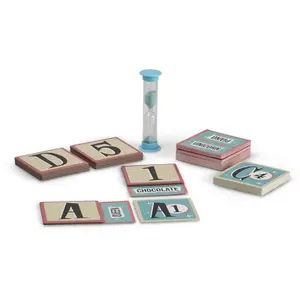 Smart word board games Tribuo SPE image-2