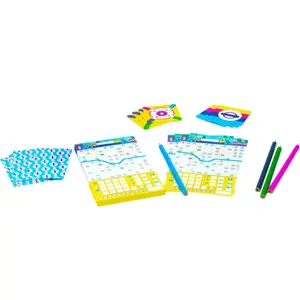 Board games next station london Tribuo SPE image-0