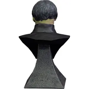 Figurine Trick Or Treat Studios Universal Monsters Buste Mini Le Fantôme De L´Opéra image-3